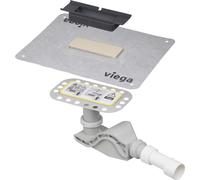 Viega Advantix corpo della canalina lineare cm 794408