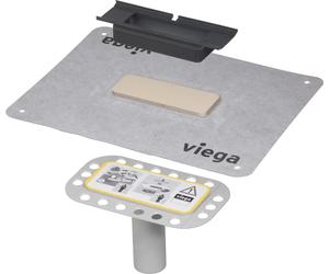 Viega Advantix corpo della canalina lineare cm 797270