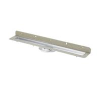 Viega Advantix corpo incasso per canalina doccia, 737023, Advantix [Canaline Doccia e Scarichi Bagno > Canaline Doccia]