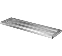 Viega Advantix elemento esterno dello scarico 130 cm acciaio 794101