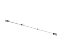 Viega Advantix griglia per scarico doccia 120 cm 736569