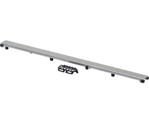 Viega Advantix griglia per scarico doccia 80 cm 737412