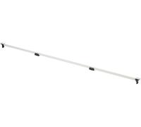 Viega Advantix 300-1200 mm griglia in acciaio inox, 711887, 4965.33 Advantix bianco [Accessori > per Canaline Doccia]