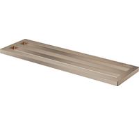 Viega Advantix inserto per scarico 130 cm oro 794200
