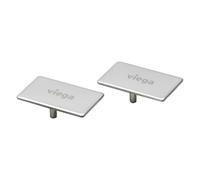 Viega Advantix piastra mascherante 686413