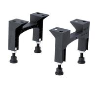 Viega Advantix piedini di montaggio dello scarico cm 737559