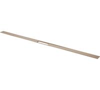Viega Advantix profilo di scarico 120 cm oro 794385