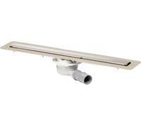 Viega Advantix scarico per doccia 90 cm acciaio 763992