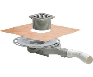 Viega Advantix scarico per doccia cm 687694