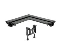 Viega Advantix set di equipaggiamento 29 cm 708924