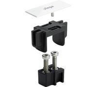 Viega Advantix set di montaggio cm bianco 711825