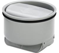 Viega 583255 4936.8 Advantix grigio [Accessori > per Scarichi Bagno]