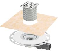 Viega Advantix sifone per piatto doccia 565701