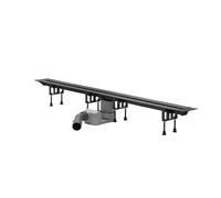 Corpo Base Advantix Vario Viega tagliabile a misura 95 mm 686277
