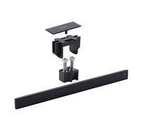 Viega Advantix Vario griglia, allungabile in modo continuo, 711856, 4965.62 Advantix nero [Canaline Doccia e Scarichi Bagno > Accessori per Canaline Doccia e Scarichi Bagno]