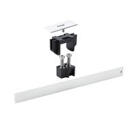 Viega Advantix Vario griglia, allungabile in modo continuo, 711863, 4965.63 Advantix bianco [Canaline Doccia e Scarichi Bagno > Accessori per Canaline Doccia e Scarichi Bagno]