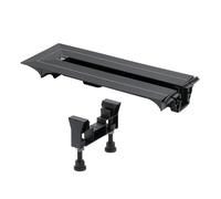 Viega Advantix Vario pezzo di chiusura terminale 70mm, accorciabile in modo continuo (modello per ristrutturazione), 721695, 4966.16 Advantix [Canaline Doccia e Scarichi Bagno > Accessori per Canaline