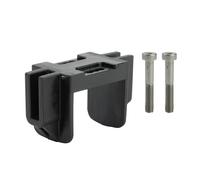 Viega Advantix set di equipaggiamento cm nero 711894