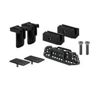 Viega Advantix Vario set accessori per scarico doccia Vario, 713072, 4965.86 Advantix nero [Canaline Doccia e Scarichi Bagno > Accessori per Canaline Doccia e Scarichi Bagno]