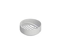 Viega capelli colino per Tempoplex plus, 1 pezzi, bianco, 582951