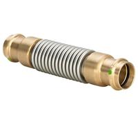 Viega Compensatore Con SC Sanpress 2251 In 28Mm Bronzo Di Silicio Dal 2012