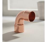 Viega Curva 90 gradi, d 54mm rame Modello 95002A, 104115