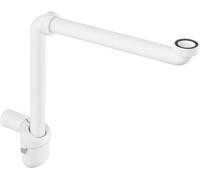 VIEGA Dispositivo Antiodore 5634.15 IN G1 1/4xDN32/40 Plastica Bianca