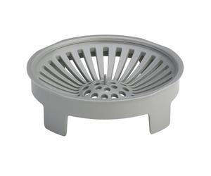 Viega filtro di scarico 613464 4958 Advantix grigio [Canaline Doccia e Scarichi Bagno > Accessori per Canaline Doccia e Scarichi Bagno]