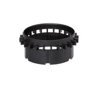 Viega filtro di scarico 633868 4946.3 Advantix nero [Canaline Doccia e Scarichi Bagno > Accessori per Canaline Doccia e Scarichi Bagno]