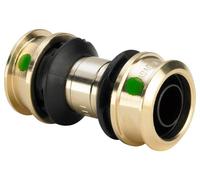 Viega Giunto Con SC Raxofix 5315 In 40Mm X 16Mm Bronzo Di Silicio