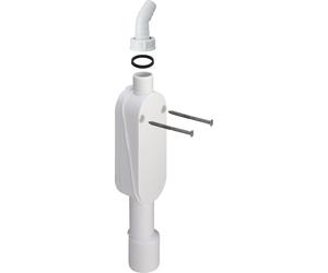 Viega Kasten-Geruchsverschluss Sifone Per Lavatrice Lavastoviglie 364687