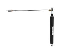 Viega molla a gas per elemento WC ad altezza regolabile elettricamente, 785895, 8580.6 Prevista Dry [Elementi ad Incasso > Accessori per Elementi Incasso]