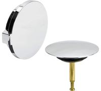 Viega Set di apparecchiature Multiplex Visign M5 cromato 721244