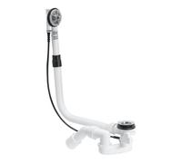 Raccord d'écoulement et de trop-plein Viega Multiplex pour plateaux spéciaux, 111069, 111069