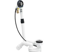 Viega Multiplex Trio Piletta Vasca da Bagno Funktionseinheit Tubo di Troppopieno