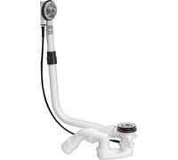 Scarico Vasca da Bagno Viega Multiplex Set di drenaggio per vasche speciali 111069