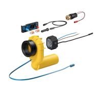 Viega Prevista Dry azionamento risciacquo per elemento di montaggio orinatoio per azionamento risciacquo a scomparsa, 785956, Prevista Dry [Elementi ad Incasso > Accessori per Elementi Incasso]