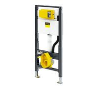 Viega Prevista Dry elemento incasso 8521 A: 112 cm, per WC sospeso, 771997, 8521 Prevista Dry [Elementi ad Incasso > Elementi Incasso per WC]