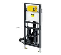 Viega Prevista Dry elemento incasso 8522,31 A: 112 cm, per WC sospeso, 772024, Prevista Dry [Elementi ad Incasso > Elementi Incasso per WC]