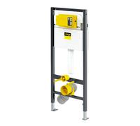 Viega Prevista Dry elemento incasso 8524 A: 112 cm, per WC sospeso, 771973, 8524 Prevista Dry [Elementi ad Incasso > Elementi Incasso per WC]