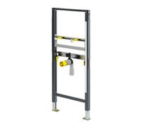 Viega Prevista Dry modulo di installazione per lavabo 776183