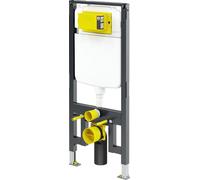 Viega Prevista Dry modulo di installazione per vaso sospeso 798529