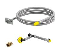 Viega Prevista Dry set di collegamento smart WC, 786670, 8570.63 Prevista Dry [Elementi ad Incasso > Accessori per Elementi Incasso]