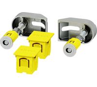 Viega Prevista Dry set di montaggio 776619