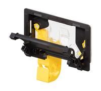 Viega Prevista pozzo WC per compresse detergenti, 773366, 8653.1 Prevista Dry; Prevista Pure [Placche di Scarico > Accessori per Placche di Scarico]