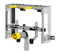 Viega Prevista Pure elemento incasso 8569 A: 30 cm, 776602, 8569 Prevista Pure [Elementi ad Incasso > Elementi Incasso per Bidet]