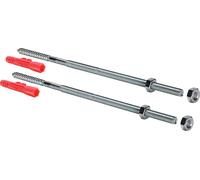 Viega Prevista set di montaggio 678630