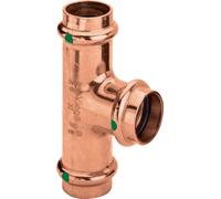 Viega Profipress Pièce en T 22x15x22mm, 292027, 292027