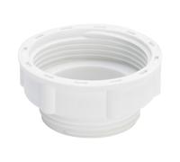 Viega prolunga 667405 Universal bianco [Canaline Doccia e Scarichi Bagno > Accessori per Canaline Doccia e Scarichi Bagno]