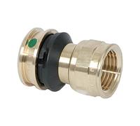 'Viega raxofix di manicotto 16 X 1/2 uebergangsstueck pressf itting